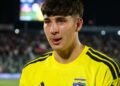 Fernando Ortiz quiere un nuevo arquero para Colo Colo: un ex golero le cae con todo al DT