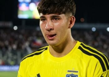 Fernando Ortiz pide un nuevo arquero para Colo Colo y exgolero lo critica sin filtro