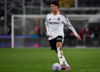 «No me han dicho nada»: Joaquín Sosa sorprende y abre la incertidumbre sobre su futuro en Colo Colo