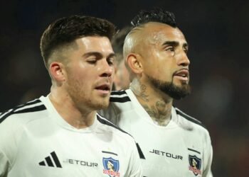 Las novedades en la citación de Colo Colo para enfrentar a Unión Española