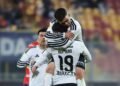 Colo-Colo goleó a Unión Española y quedó líder en Copa Chile con doblete de Maxi Romero