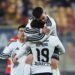Colo-Colo goleó a Unión Española y quedó líder en Copa Chile con doblete de Maxi Romero