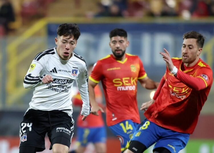 Ponen plazo para la llegada de los refuerzos de Colo-Colo en este mercado
