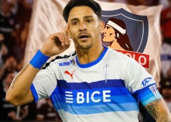 Fernando Zampedri mira de reojo a Colo Colo tras su triplete: "Pensamos en que el puntero no se nos siga escapando"