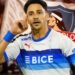 Fernando Zampedri mira de reojo a Colo Colo tras su triplete: "Pensamos en que el puntero no se nos siga escapando"