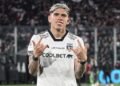 Carlos Palacios abre la puerta a un regreso a Colo Colo y sorprende desde Boca Juniors