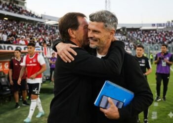Lo que necesita Colo Colo para clasificar en la Copa de la Liga 2026: una ayudita del "Conce" le sirve al Cacique