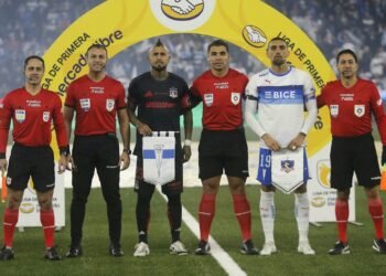 En la UC sueñan con alcanzar a Colo Colo en la tabla