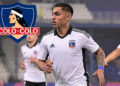 En Colo Colo recuerdan el hecho de violencia que protagonizó Jordhy Thompson