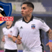 En Colo Colo recuerdan el hecho de violencia que protagonizó Jordhy Thompson