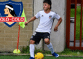 Colo Colo suma una joya colombiana: quién es el joven refuerzo que llega al Cacique