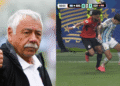 Caszely reclama por supuesta ayuda a Argentina: "ya es demasiado ya"