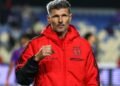 Fernando Ortiz explica su apuesta tras la goleada a Colo Colo: "Tenía la necesidad de ver a los jóvenes"