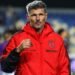 Fernando Ortiz explica su apuesta tras la goleada a Colo Colo: "Tenía la necesidad de ver a los jóvenes"