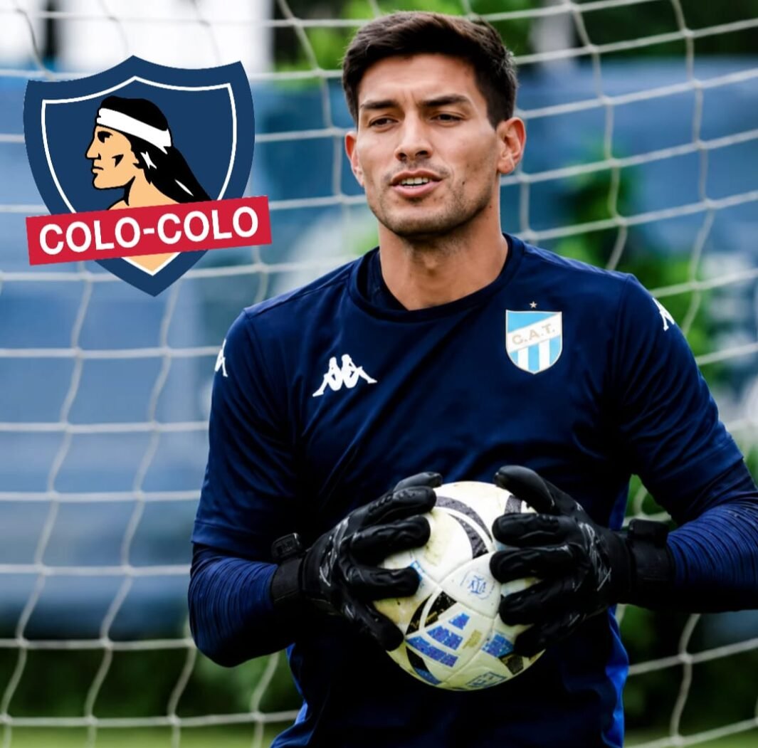 Colo Colo cambia de rumbo: Luis Ingolotti aparece como opción para reforzar el arco