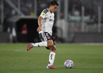 Jorge Sampaoli pone sus ojos en la revelación de Colo Colo para reforzar a Talleres