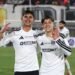 Colo-Colo sorprende con una inédita formación para enfrentar a O'Higgins por Copa Chile