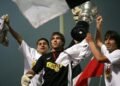 A 20 años del histórico título de Colo-Colo ante la U: "Teníamos a un monstruo en el arco"