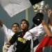 A 20 años del histórico título de Colo-Colo ante la U: "Teníamos a un monstruo en el arco"