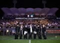 ARMY Chile responde a opción del Estadio Monumental para BTS