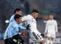 La brutal autocrítica de figura de Colo-Colo tras la goleada ante O'Higgins por Copa Chile