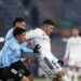 La brutal autocrítica de figura de Colo-Colo tras la goleada ante O'Higgins por Copa Chile