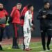Hinchas de Colo-Colo apuntan contra dos jugadores tras la goleada ante O'Higgins por Copa Chile