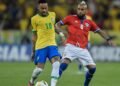 Arturo Vidal acertó: predijo la eliminación de Brasil ante Noruega