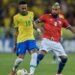 Arturo Vidal acertó: predijo la eliminación de Brasil ante Noruega