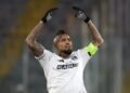 Arturo Vidal cierra la puerta a los refuerzos en Colo Colo