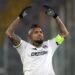 Arturo Vidal cierra la puerta a los refuerzos en Colo Colo