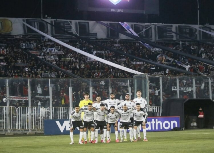 Aseguran que Colo Colo va con todo por su primer refuerzo para el segundo semestre de 2026