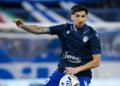 ¿Viene a Colo Colo? Desde Argentina llegan novedades de Diego Valdés