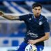 ¿Viene a Colo Colo? Desde Argentina llegan novedades de Diego Valdés
