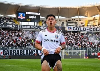 ¿Vuelve a Colo Colo? Las razones por las que se complicó el fichaje de Jordhy Thompson