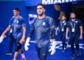 Fin al misterio: Santiago Mele es el nuevo arquero de Colo Colo y se descarta a Vozinha