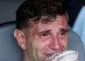 Histórico campeón de Colo Colo defiende con todo al "Dibu" Martínez tras perder la final ante España