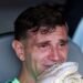Histórico campeón de Colo Colo defiende con todo al "Dibu" Martínez tras perder la final ante España