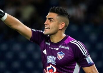¿No llega Santiago Mele a Colo Colo? Las novedades y el giro de último minuto en el mercado del Cacique