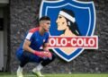 Se cayó el fichaje: Santiago Mele le dice "no" a Colo Colo y firma por un gigante de Argentina