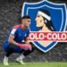 Se cayó el fichaje: Santiago Mele le dice "no" a Colo Colo y firma por un gigante de Argentina