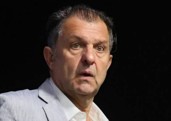 Aníbal Mosa se refiere a la situación de los fichajes en Colo-Colo