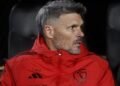 Fernando Ortiz se refiere a la ausencia de refuerzos en Colo Colo
