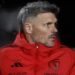 Fernando Ortiz se refiere a la ausencia de refuerzos en Colo Colo