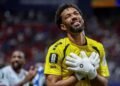 ¿Vozinha a Colo Colo? Aseguran que el Cacique vuelve a la carga por el arquero sensación del Mundial
