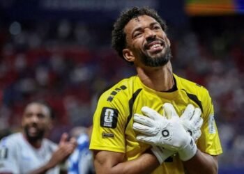 ¿Vozinha a Colo Colo? Aseguran que el Cacique vuelve a la carga por el arquero sensación del Mundial