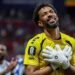 ¿Vozinha a Colo Colo? Aseguran que el Cacique vuelve a la carga por el arquero sensación del Mundial