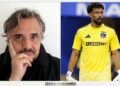 Juan Pablo Meneses: "podríamos decir que Vozinha es el gran fichaje mundial del Post Fútbol"