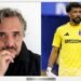 Juan Pablo Meneses: "podríamos decir que Vozinha es el gran fichaje mundial del Post Fútbol"