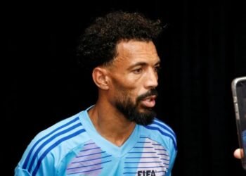 El inesperado problema reglamentario que el nombre de Vozinha le traerá a Colo-Colo